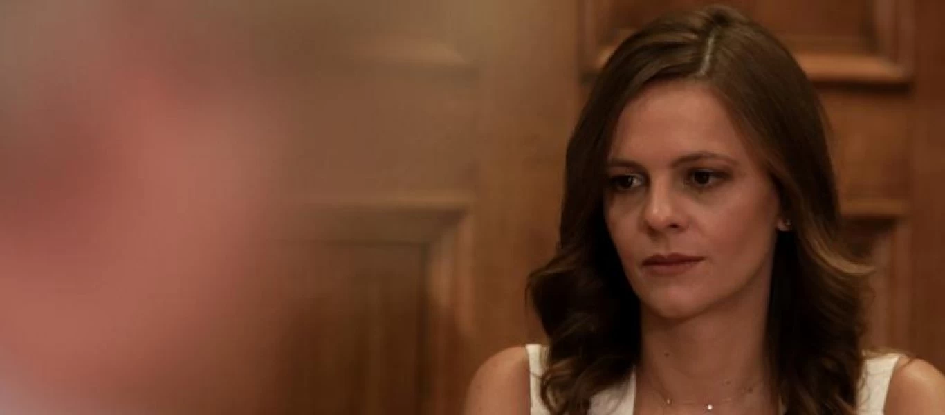 Ε.Αχτσιόγλου: «Η κυβέρνηση δεν έχει πλάνο για ένα πολύ μεγάλο μέρος της ιδιωτικής οικονομίας»